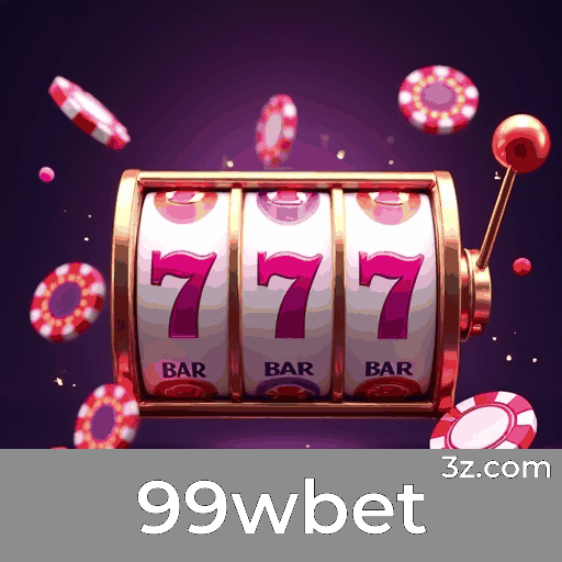 99wbet: Experiência Superior em Apostas e Cassino Online