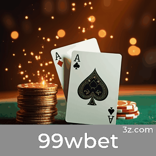 99wbet: A Plataforma Vibrante e Social de Jogos