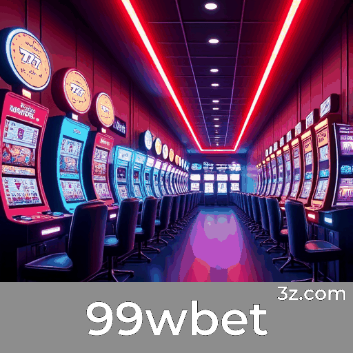 99wbet: Experiência Superior em Apostas e Cassino Online