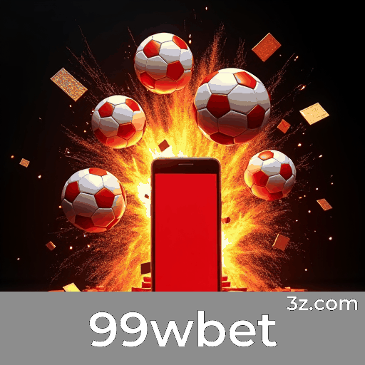 99wbet: Experiência Superior em Apostas e Cassino Online