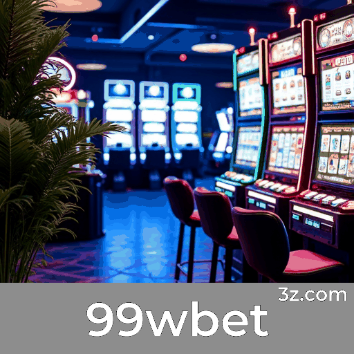 Tecnologia Holográfica e Jogos de Cassino no 99wbet