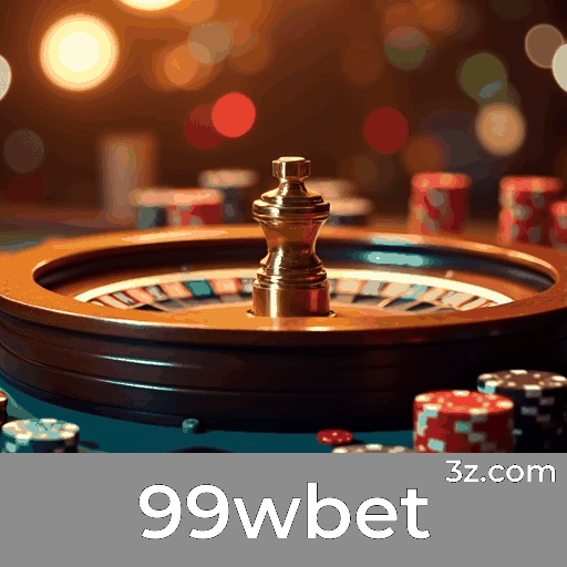 99wbet: A Plataforma Vibrante e Social de Jogos