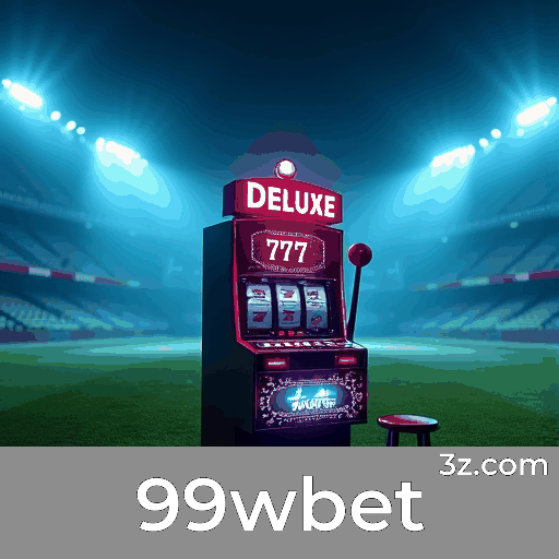 Tecnologia Holográfica e Jogos de Cassino no 99wbet