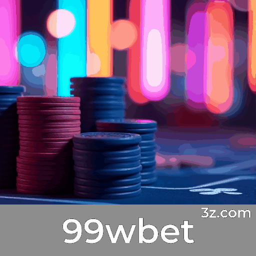 99wbet: Experiência Superior em Apostas e Cassino Online